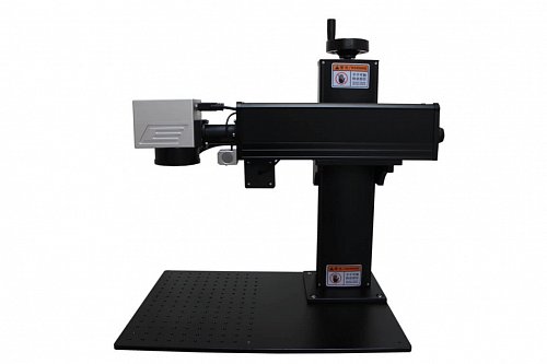 УФ лазерный маркер G-MARK 100 UV JPT 3w
