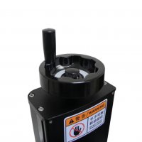 УФ лазерный маркер G-MARK 100 UV JPT 3w