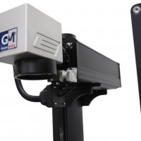 УФ лазерный маркер G-MARK 100 UV JPT 3w