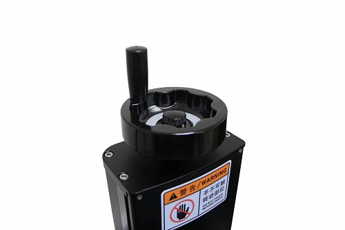 Лазерный гравер G-MARK 100 JPT MOPA M7 30Вт